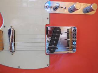 Tonerider TRT2 Hot Classic