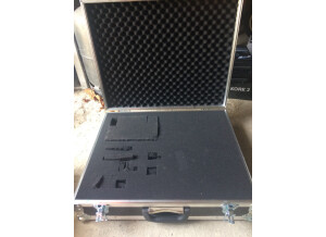 Thon Flex cut universal mixercase 1