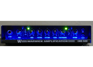 Warwick LWA 500