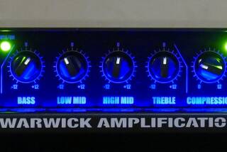 Warwick LWA 500