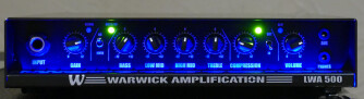 Warwick LWA 500