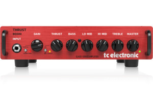 TC Electronic BQ500 (34773)