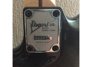 Ibanez JS1000 (60984)