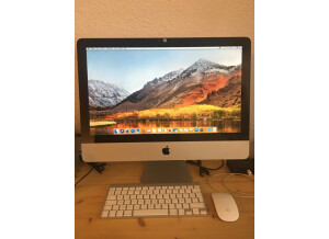 Apple iMac 21.5_i5_2.5GHz_quadcore (60203)