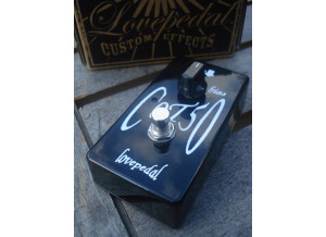 Lovepedal COT 50 Angus Mod (24435)