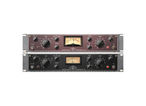 Universal Audio 175Bet 176 Tube Compressor Collection (12668)