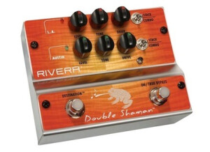 Rivera Double Shaman (22139)
