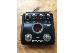 Zoom G2 (67893)