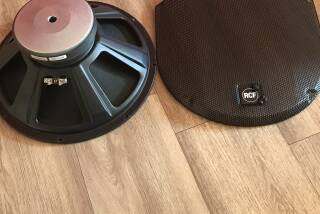 RCF ART 715-A MK4