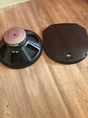 RCF ART 715-A MK4