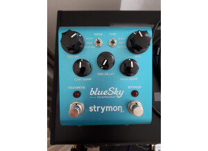 Strymon blueSky (67340)