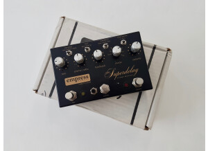 Empress Effects Superdelay Vintage Modified (61889)
