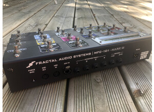 Fractal Audio Systems MFC-101 (88101)