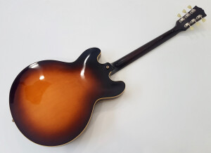 Gibson 1958 ES-335 VOS 2016
