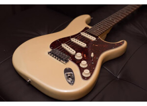 Fender American Deluxe Stratocaster [2010-2015] (91574)
