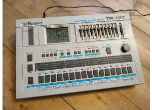 Roland TR-727 (43198)