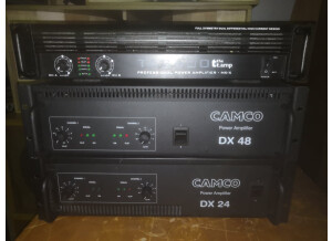 Camco DX 48 (74730)