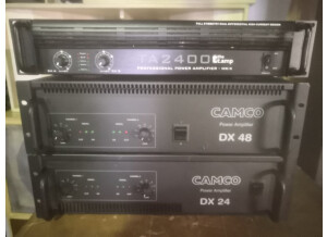 Camco DX 48