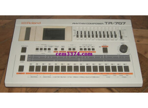 Roland TR-707 (57238)