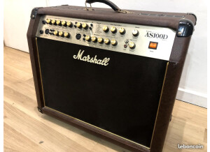 Marshall AS100D (34925)