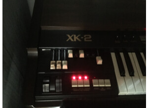 Hammond XK-2 (28807)