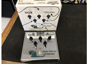 Vox Snake Charmer Compressor (6315)