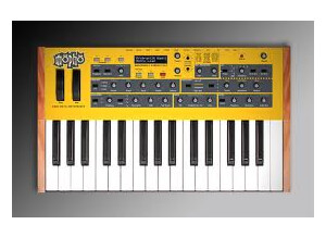 Dave Smith Instruments Mopho Keyboard (74676)