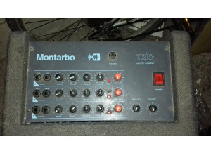 Montarbo Trio (67714)