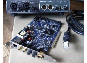 E-MU 1820 (16968)