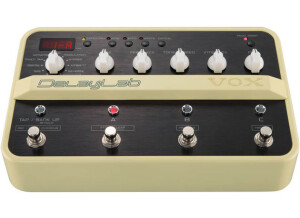 Vox DelayLab (7515)