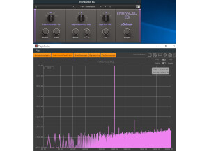 Universal Audio Pultec Pro EQ Plug-In (10209)