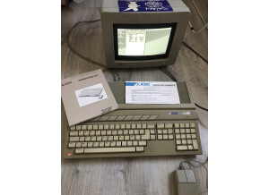 Atari 1040 STE (20061)