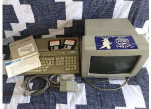 Atari 1040 STE (47029)