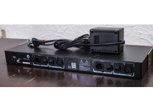 SM Pro Audio TC-02 (88027)