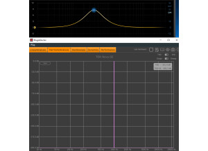 Universal Audio Pultec Pro EQ Plug-In (76230)