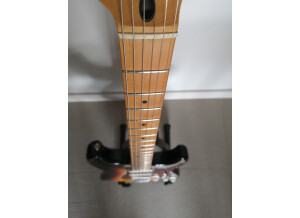 Fender Deluxe Roadhouse Stratocaster [2007-2013] (86754)