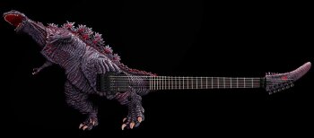 godzilla yay godzilla yay