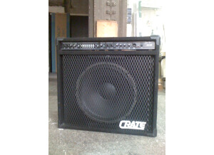 Crate BX 160