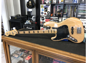 Squier Vintage Modified Jazz Bass '70s LH (11465)