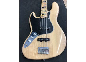 Squier Vintage Modified Jazz Bass '70s LH (48963)