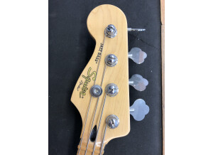 Squier Vintage Modified Jazz Bass '70s LH (8640)