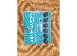 Electro-Harmonix Stereo Polyphase XO (25073)