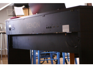 Denon EP-2200
