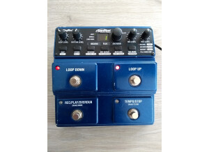 DigiTech JamMan Stereo (74405)