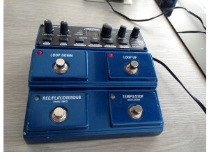 DigiTech JamMan Stereo (20357)