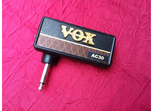 Vox amPlug AC30 (66723)