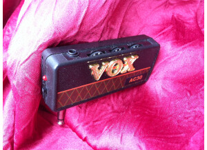 Vox amPlug AC30 (71802)