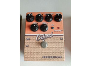 Tech 21 Oxford (15883)