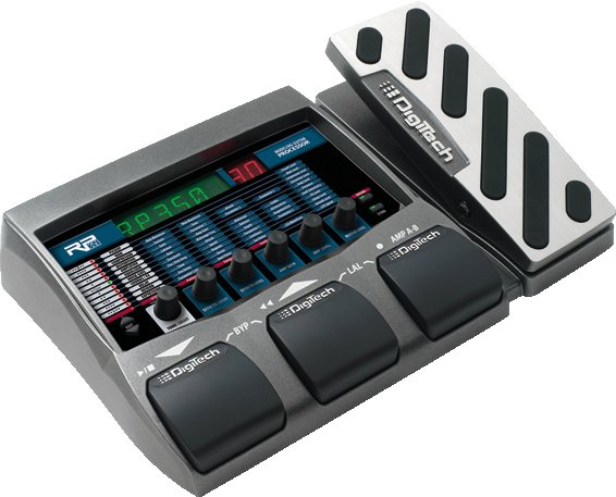 DigiTech RP350