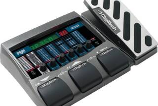 DigiTech RP350